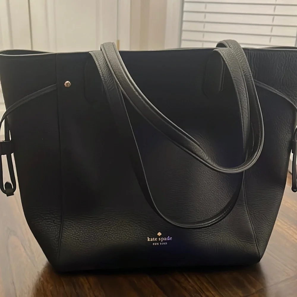 Kate Spade Tote - Picture 1 of 5